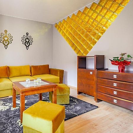 Visitzakopane - Mohito Apartment Exterior photo