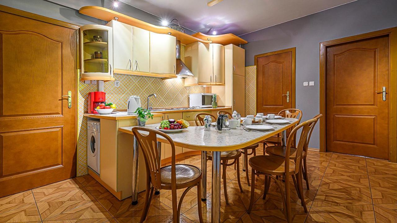 Visitzakopane - Mohito Apartment Exterior photo