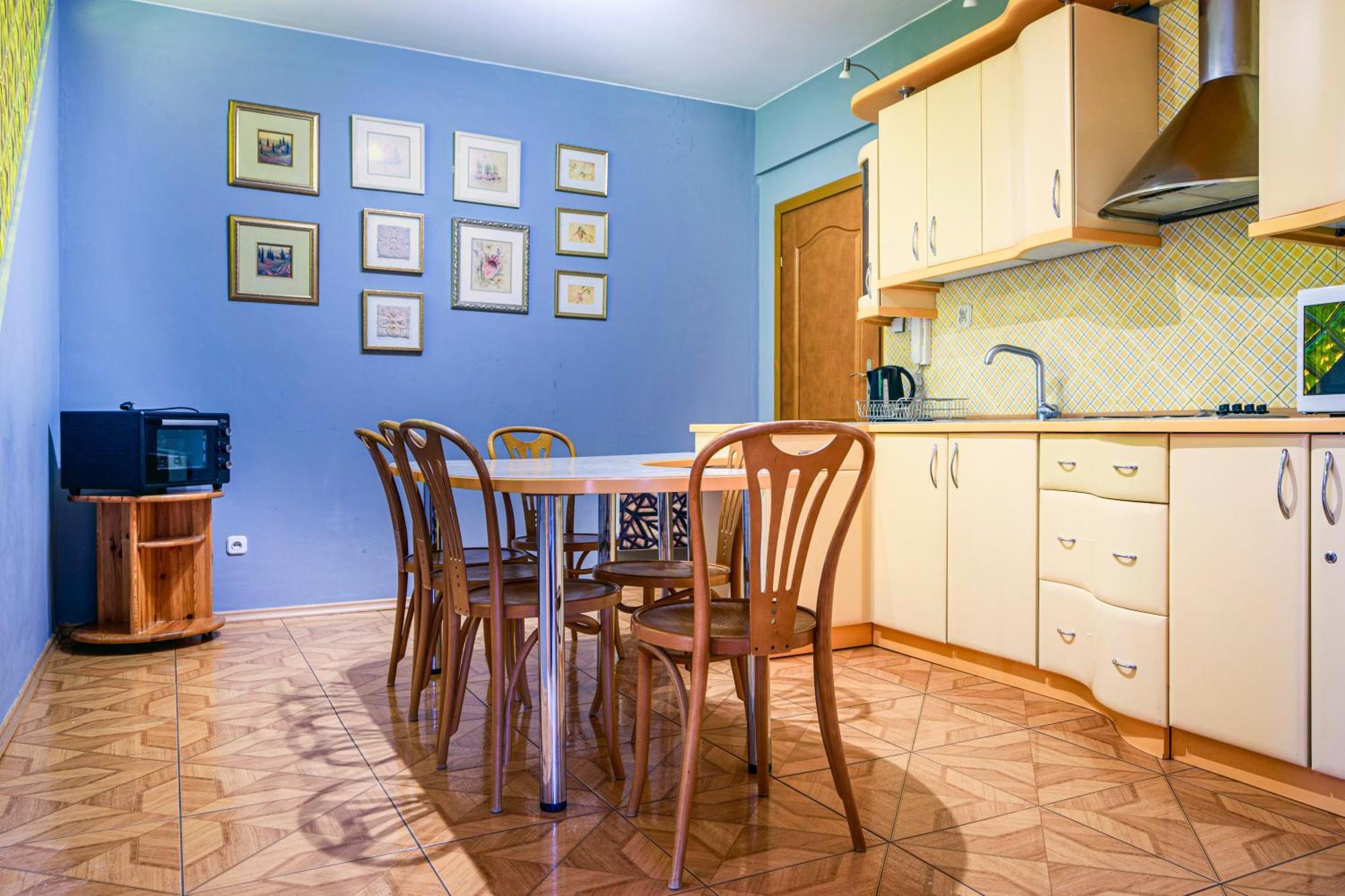 Visitzakopane - Mohito Apartment Exterior photo
