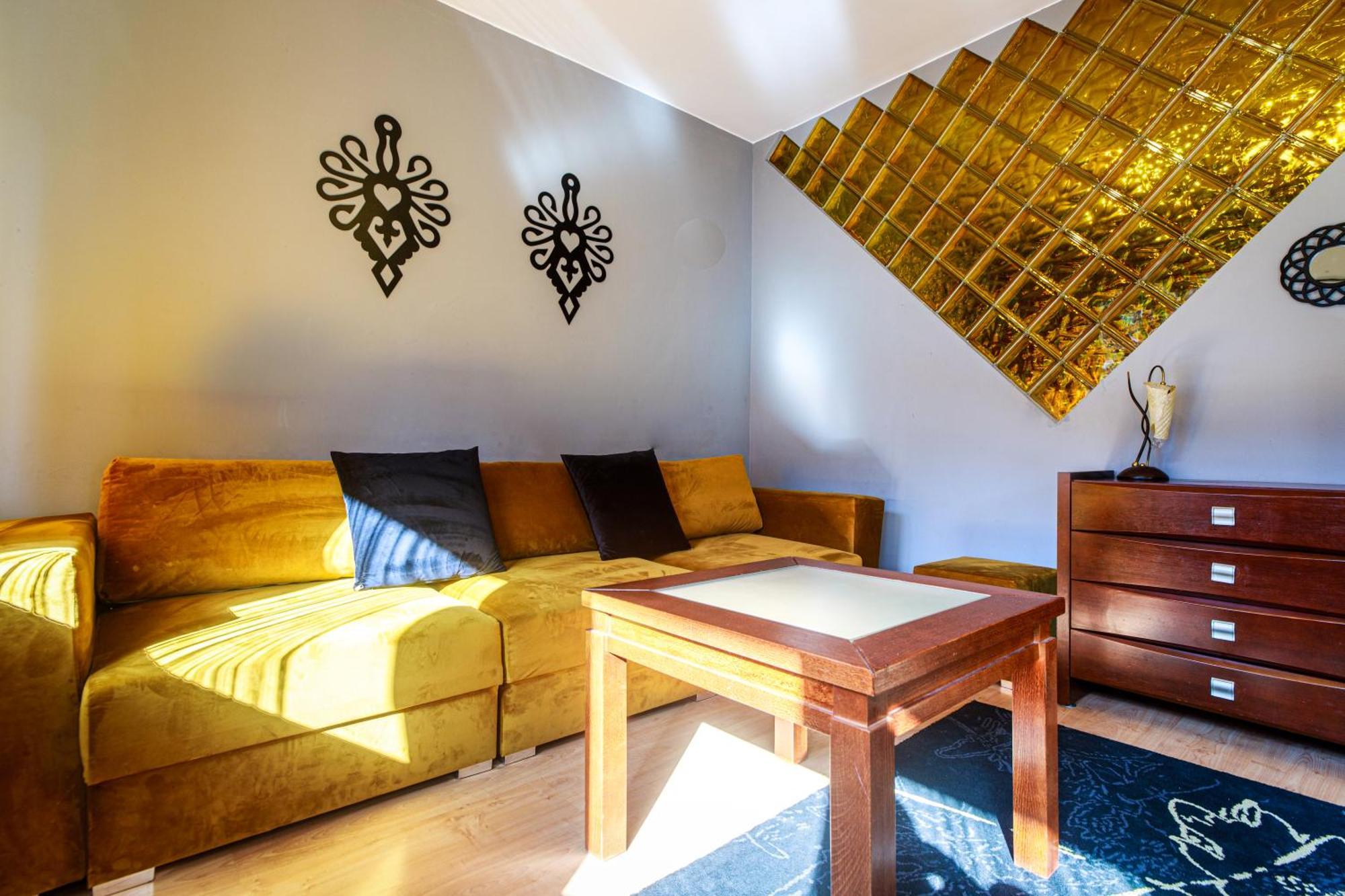 Visitzakopane - Mohito Apartment Exterior photo